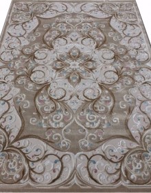 Синтетичний килим Romance 9729B L.Beige-L.Beige - высокое качество по лучшей цене в Украине.